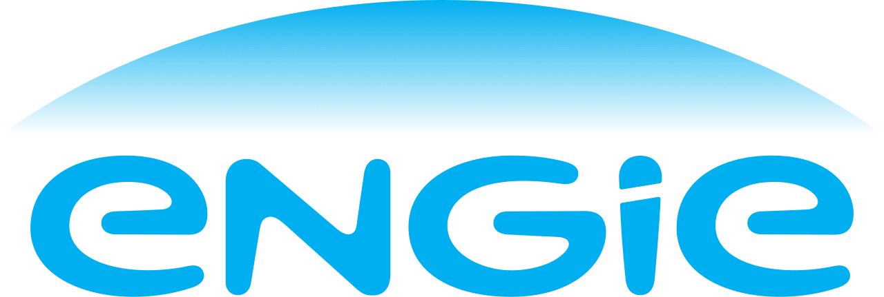 logo partenaire engie