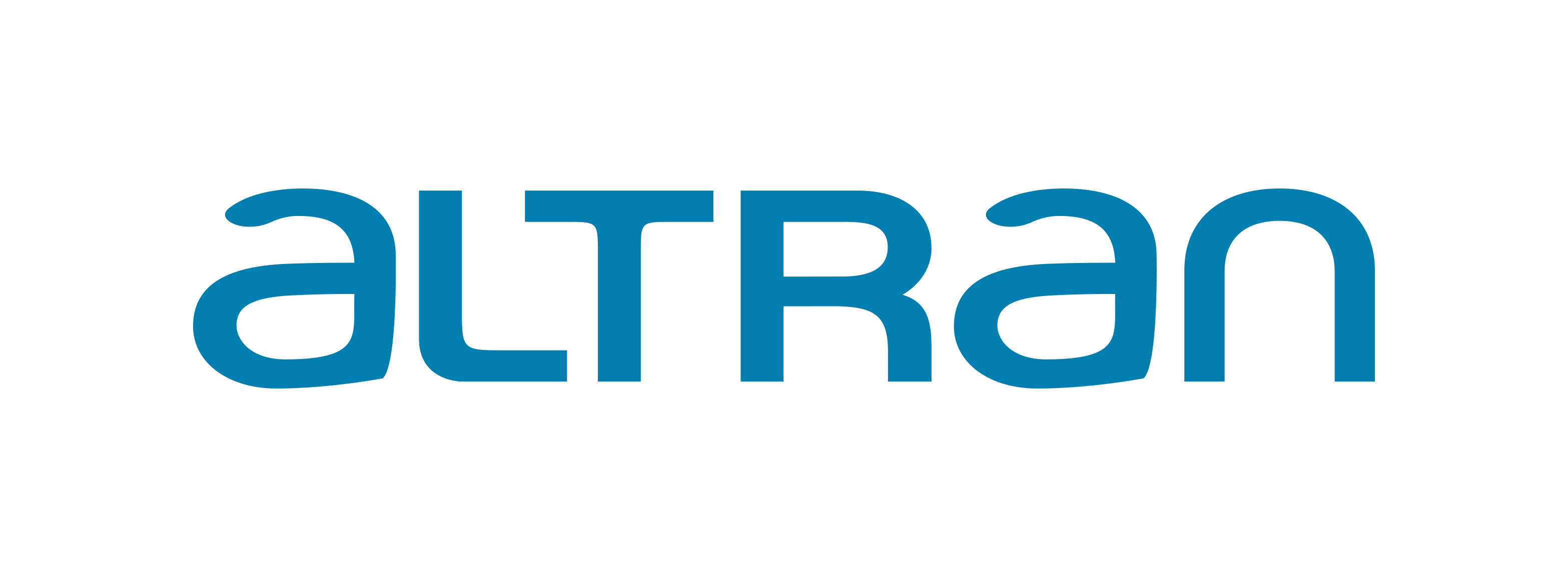 logo partenaire altran