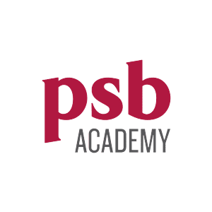 logo partenaire psb academy